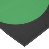 Nappe Conception géométrique de style rétro des années 7 (Angle)