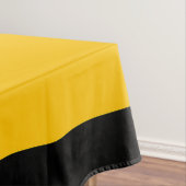 Nappe Conception géométrique de style rétro des années 7 (In Situ)