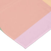 Nappe Conception géométrique du milieu du siècle Vert ro (Angle)