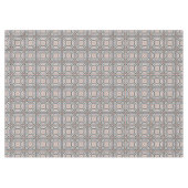 Nappe Conception géométrique lumineuse (Devant (Horizontal))