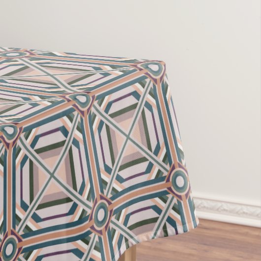 Nappe Conception géométrique lumineuse (In Situ)