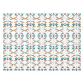 Nappe Conception Motif du triangle oblique du sud-ouest (Devant (Horizontal))