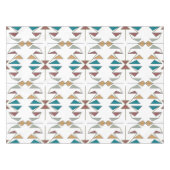 Nappe Conception Motif du triangle oblique du sud-ouest (Devant (Horizontal))