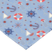 Nappe Conception Nautique (Angle)