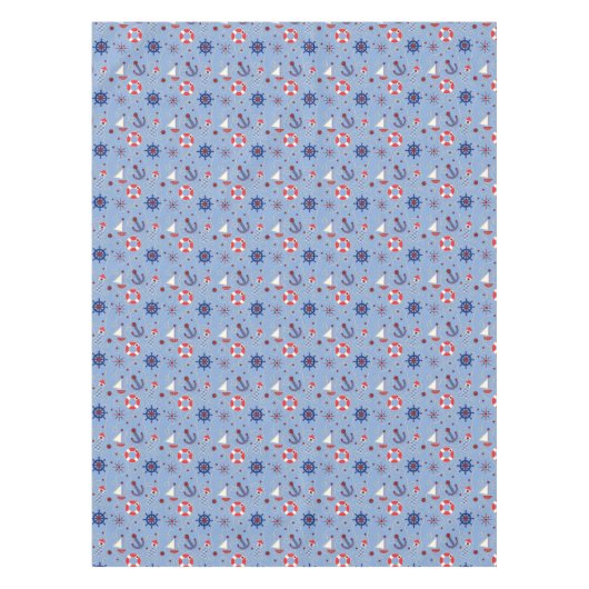 Nappe Conception Nautique (Devant)