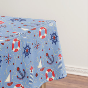 Nappe Conception Nautique