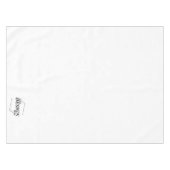 Nappe Conception personnalisée Créez votre propre Modèle (Devant (Horizontal))