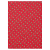 Nappe conception saisonnière avec feuille de lierre et r (Devant)