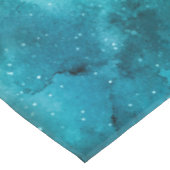 Nappe Conception Série Galaxie Sarcelle 7 (Angle)
