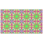 Nappe Conception symétrique Abstraite (Devant (Horizontal))