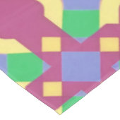 Nappe Conception symétrique Abstraite (Angle)