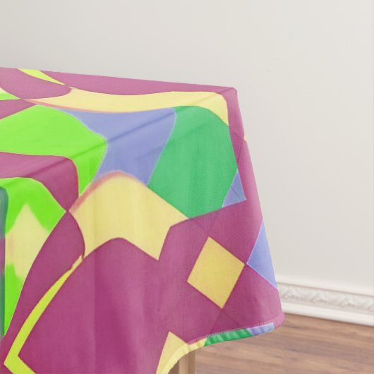 Nappe Conception symétrique Abstraite (In Situ)