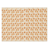 Nappe Conception traditionnelle de Thanksgiving (Devant (Horizontal))