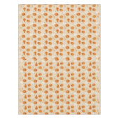 Nappe Conception traditionnelle de Thanksgiving (Devant)