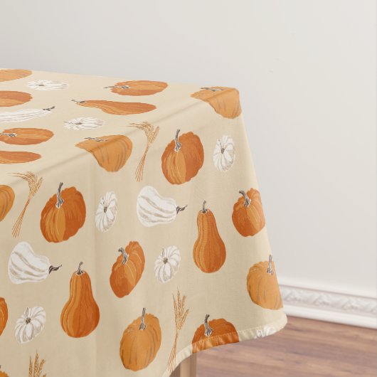 Nappe Conception traditionnelle de Thanksgiving (In Situ)