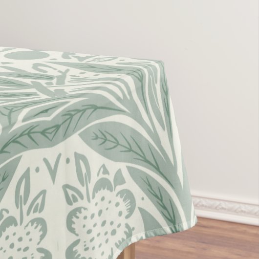 Nappe Conception vintage (In Situ)