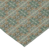 Nappe Conceptions de compagnie de William Morris pour la (Angle)