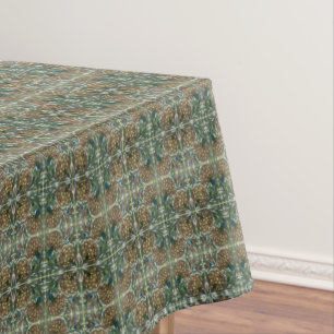 Nappe Conceptions de compagnie de William Morris pour la