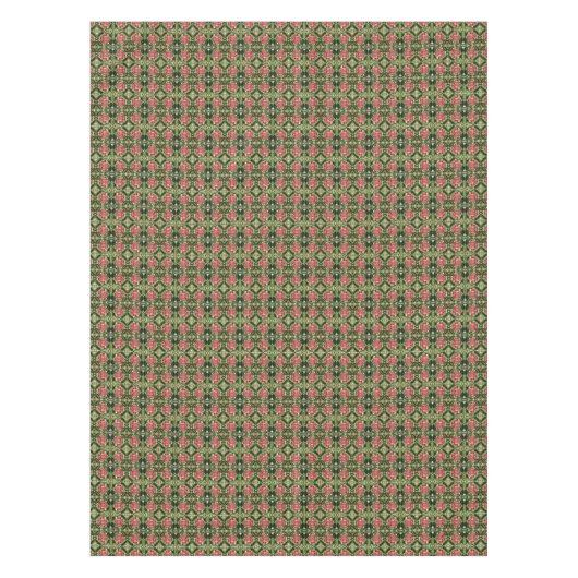 Nappe Conceptions de compagnie de William Morris pour la (Devant)