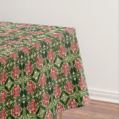 Nappe Conceptions de compagnie de William Morris pour la (In Situ)