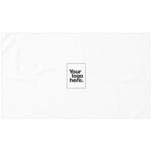 Nappe Concevez votre propre (Devant (Horizontal))