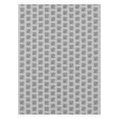 Nappe Concevez votre propre code QR personnalisé Modèle (Devant)