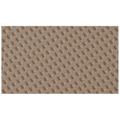 Nappe Cône de pin (Devant (Horizontal))