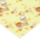 Nappe Cônes de glace (Angle)
