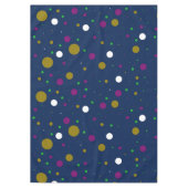 Nappe Confetti chromatique (Devant)