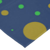 Nappe Confetti chromatique (Angle)