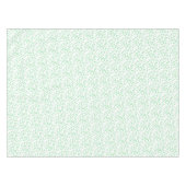 Nappe Confetti Vert / À petits pois (Devant (Horizontal))