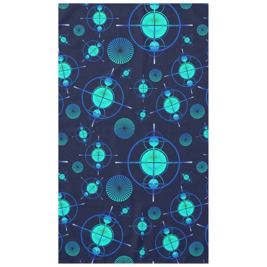 Nappe Connected Minds Pattern 2 (Devant)