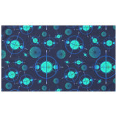 Nappe Connected Minds Pattern 2 (Devant (Horizontal))