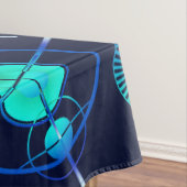 Nappe Connected Minds Pattern 2 (In Situ)