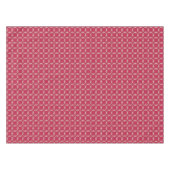 Nappe Connectivité nucléaire - magenta - motif continu. (Devant (Horizontal))