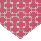 Nappe Connectivité nucléaire - magenta - motif continu. (Angle)