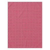 Nappe Connectivité nucléaire - magenta - motif continu. (Devant)