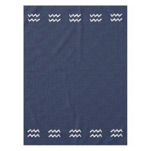 Nappe Connexion Aquarius en fibre de carbone bleue