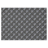 Nappe Connexion des baies modernes au charbon de bois Im (Devant (Horizontal))