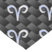 Nappe Connexion des baies modernes au charbon de bois Im (Angle)