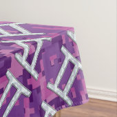 Nappe Connexion Gemini Zodiac sur Camion numérique rose (In Situ)