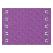 Nappe Connexion Libra sur Camo numérique Fuchsia (Devant (Horizontal))