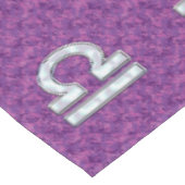 Nappe Connexion Libra sur Camo numérique Fuchsia (Angle)