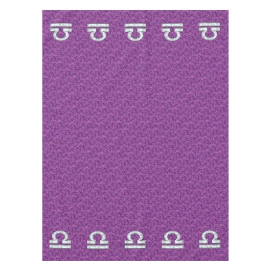 Nappe Connexion Libra sur Camo numérique Fuchsia (Devant)