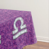 Nappe Connexion Libra sur Camo numérique Fuchsia (In Situ)