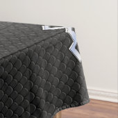 Nappe Connexion moderne Silver Aquarius Zodiac Snake (In Situ)