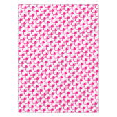 Nappe Conscience rose de cancer du sein de ruban de (Devant)