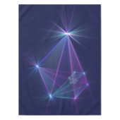 Nappe Constellation, Art Fractal Abstrait Fantastique (Devant)