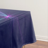 Nappe Constellation, Art Fractal Abstrait Fantastique (In Situ)