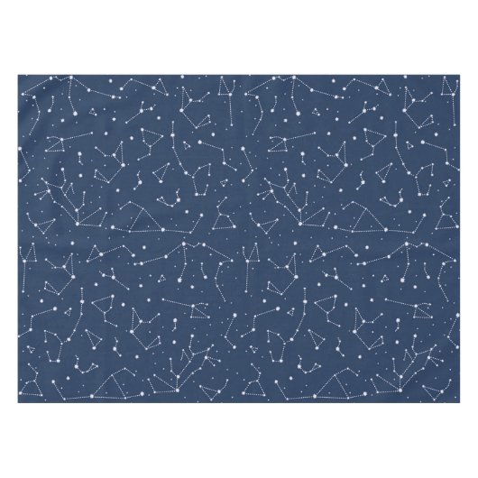 Nappe Constellations (Devant (Horizontal))